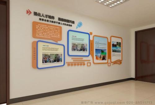 盐边医院文化墙怎么做？如何建好科室护理文化墙？