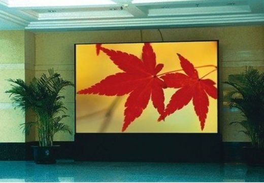 盐边LED显示屏