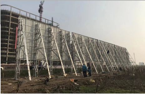 盐边什么是广告物料？