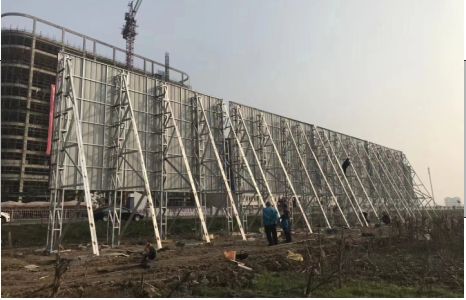 盐边凯创教你怎样选择户外广告牌的最佳位置