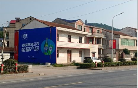 盐边写真布和喷绘布的区别?