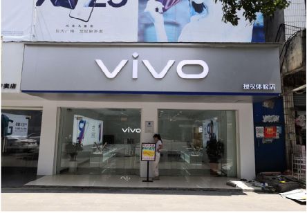 盐边}做一个门店面广告招牌需要多少钱？