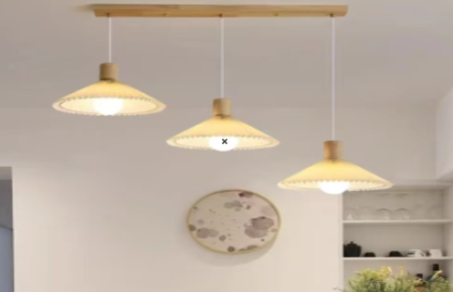 盐边关于LED灯
