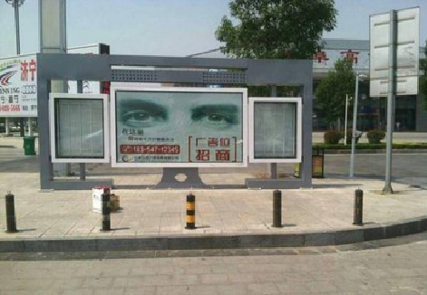 盐边社区广告投放的几种常见方式。