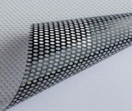 盐边优劣单透膜的鉴定方法。