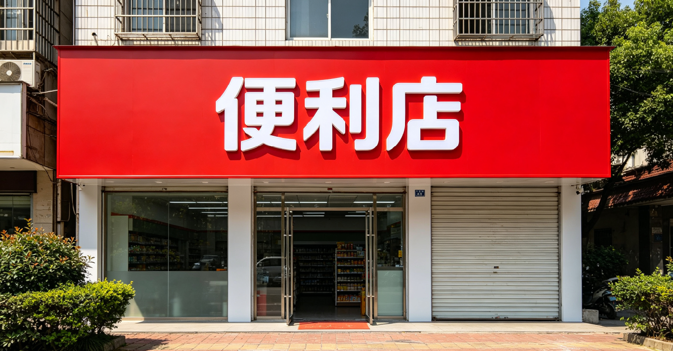 盐边门店招牌怎么选？主流门头招牌类型优缺点及适用场景全解析